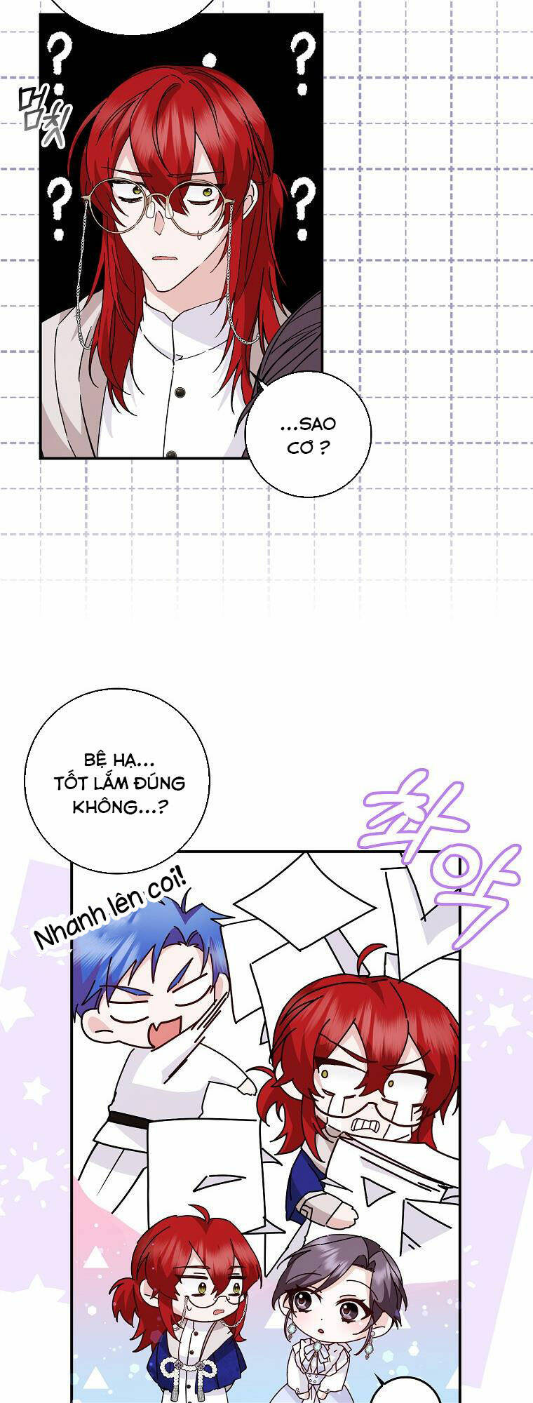 Anh Chỉ Là Đồ Bỏ Đi Của Tôi Mà Thôi Chapter 36 - Trang 2