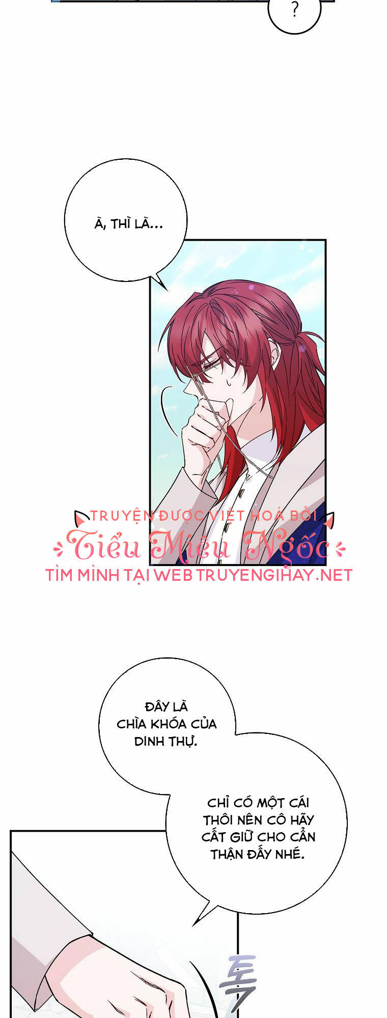 Anh Chỉ Là Đồ Bỏ Đi Của Tôi Mà Thôi Chapter 36 - Trang 2