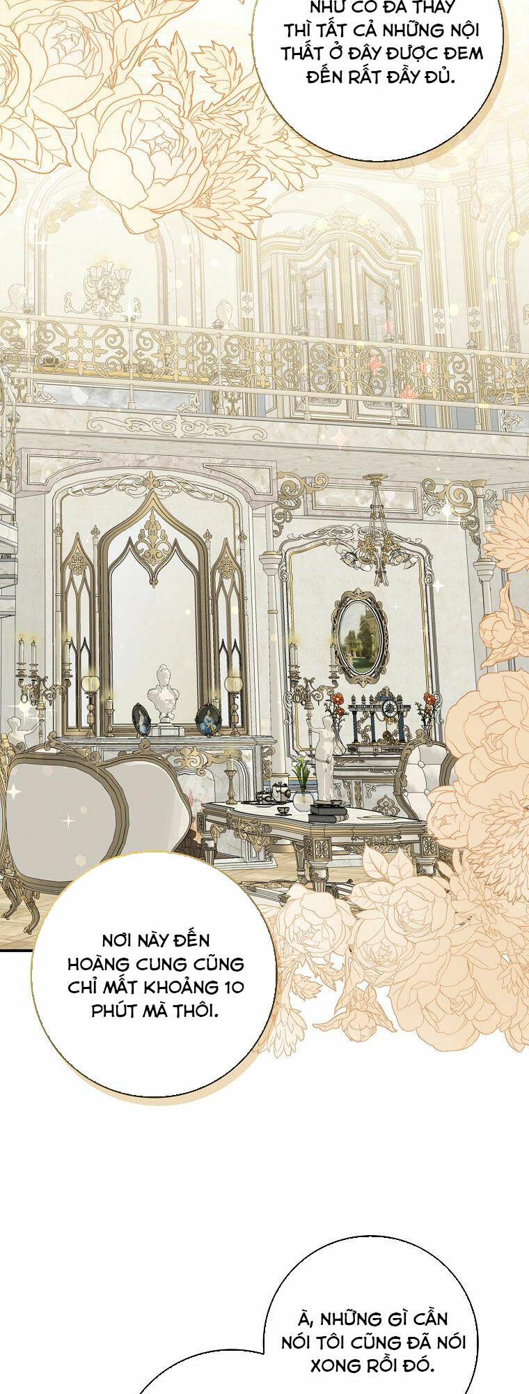 Anh Chỉ Là Đồ Bỏ Đi Của Tôi Mà Thôi Chapter 36 - Trang 2