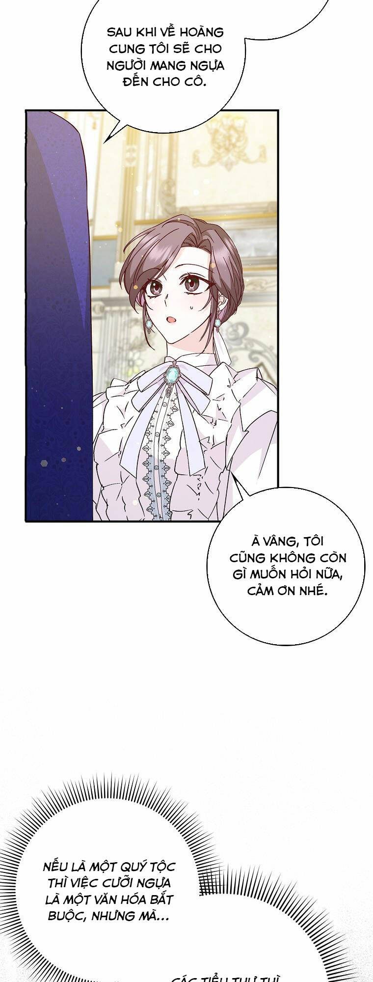 Anh Chỉ Là Đồ Bỏ Đi Của Tôi Mà Thôi Chapter 36 - Trang 2