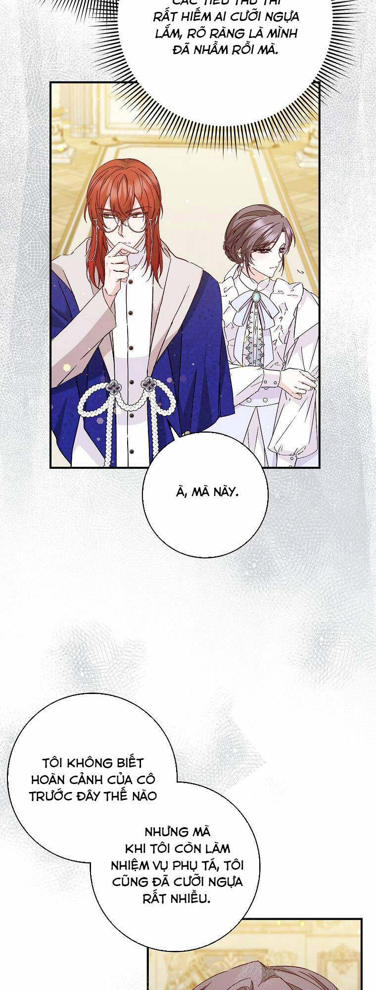 Anh Chỉ Là Đồ Bỏ Đi Của Tôi Mà Thôi Chapter 36 - Trang 2