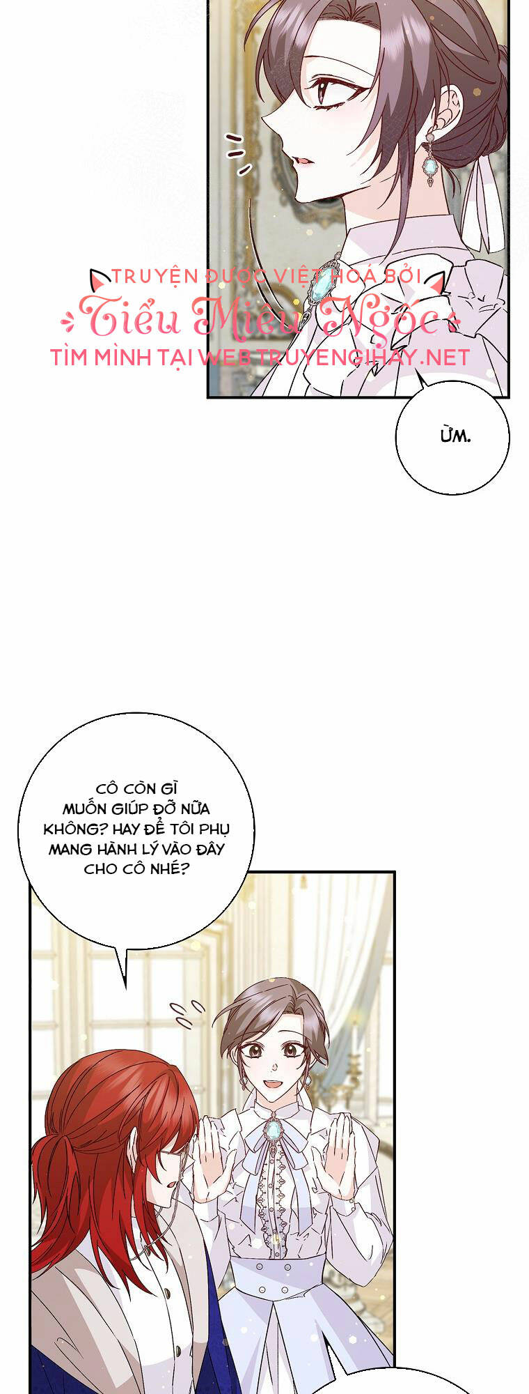 Anh Chỉ Là Đồ Bỏ Đi Của Tôi Mà Thôi Chapter 36 - Trang 2