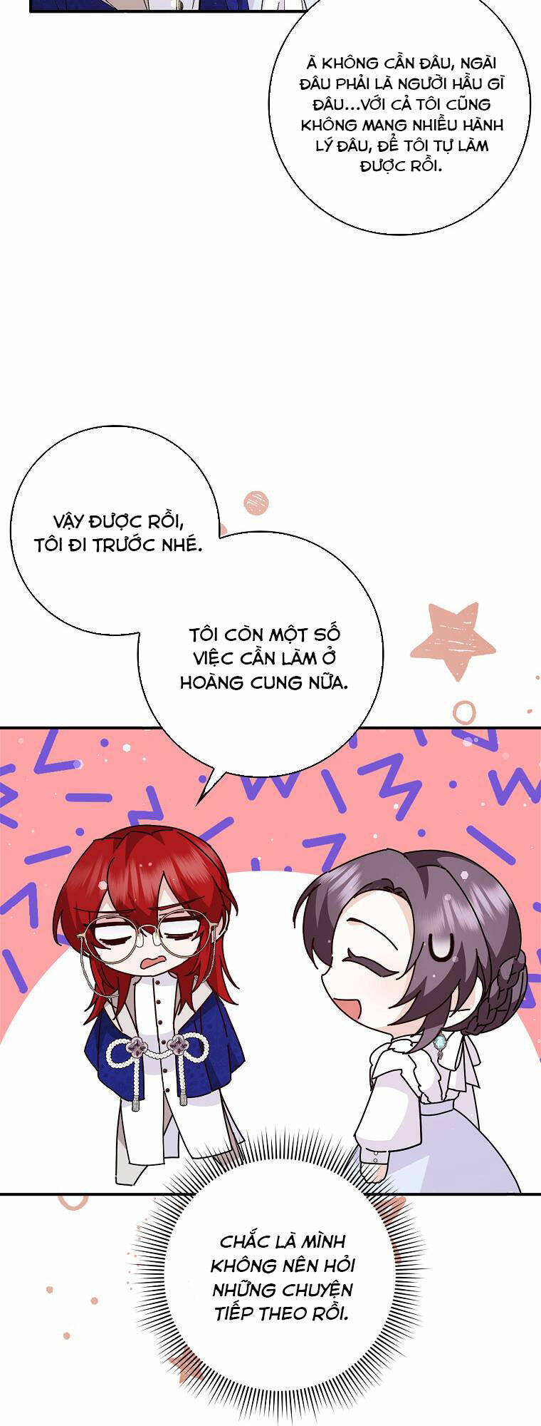 Anh Chỉ Là Đồ Bỏ Đi Của Tôi Mà Thôi Chapter 36 - Trang 2