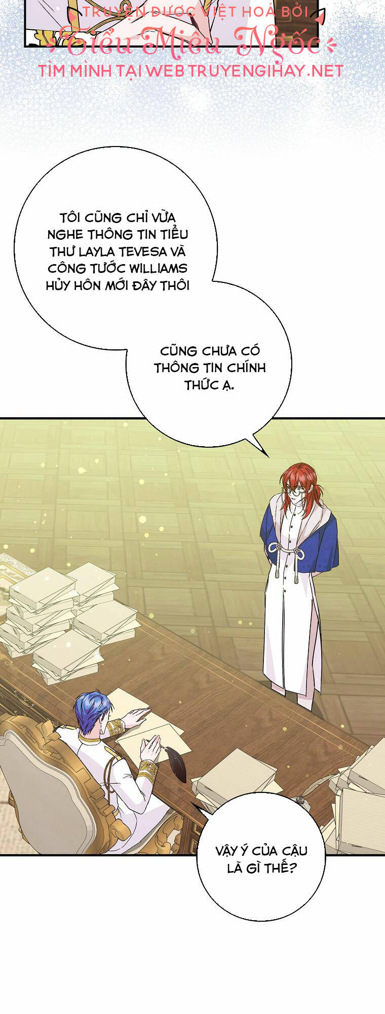 Anh Chỉ Là Đồ Bỏ Đi Của Tôi Mà Thôi Chapter 36 - Trang 2