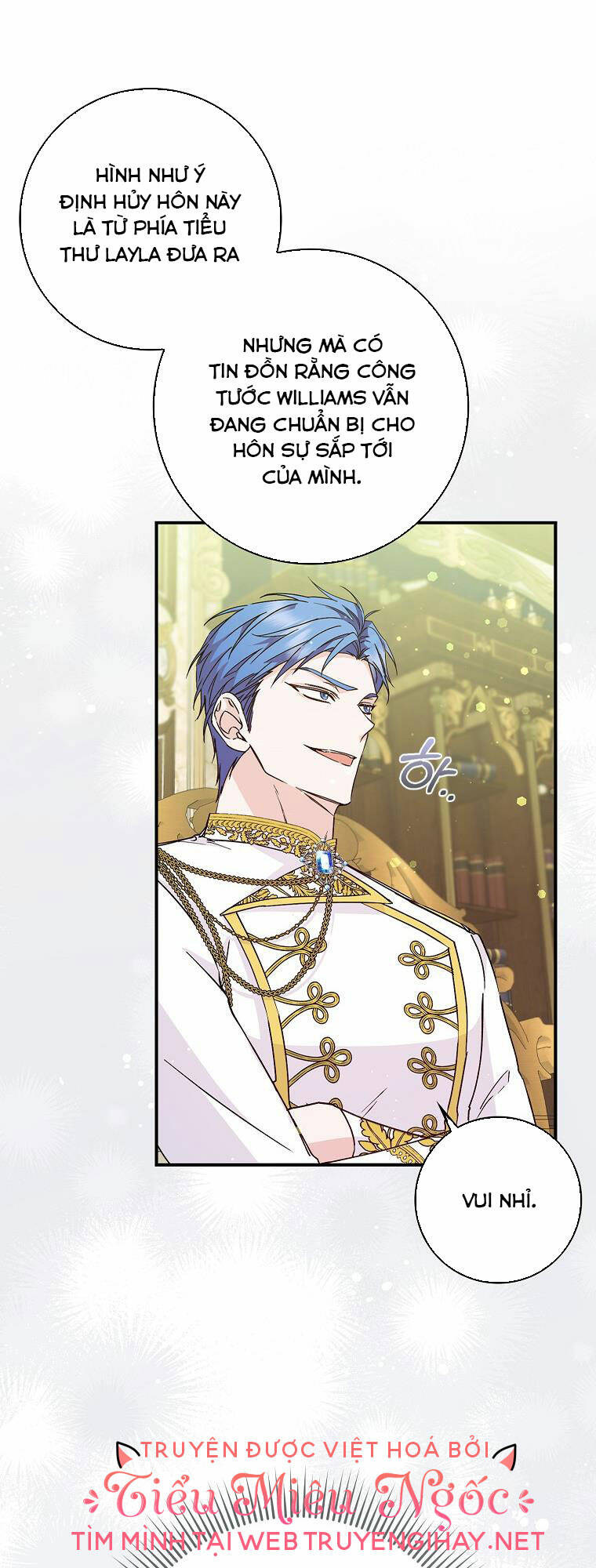 Anh Chỉ Là Đồ Bỏ Đi Của Tôi Mà Thôi Chapter 36 - Trang 2