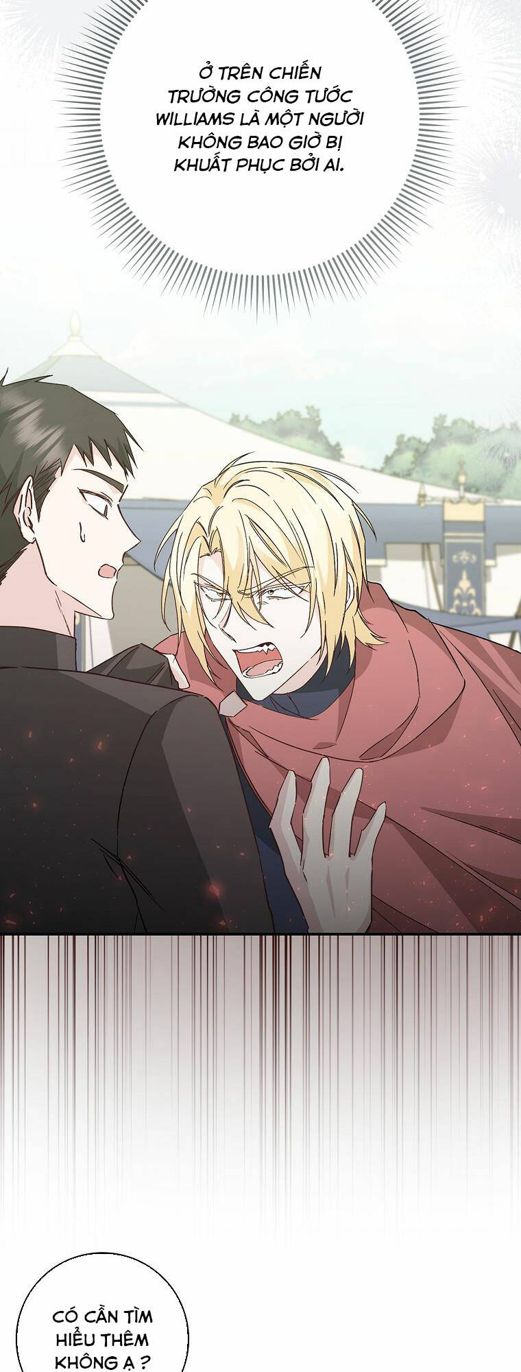 Anh Chỉ Là Đồ Bỏ Đi Của Tôi Mà Thôi Chapter 36 - Trang 2