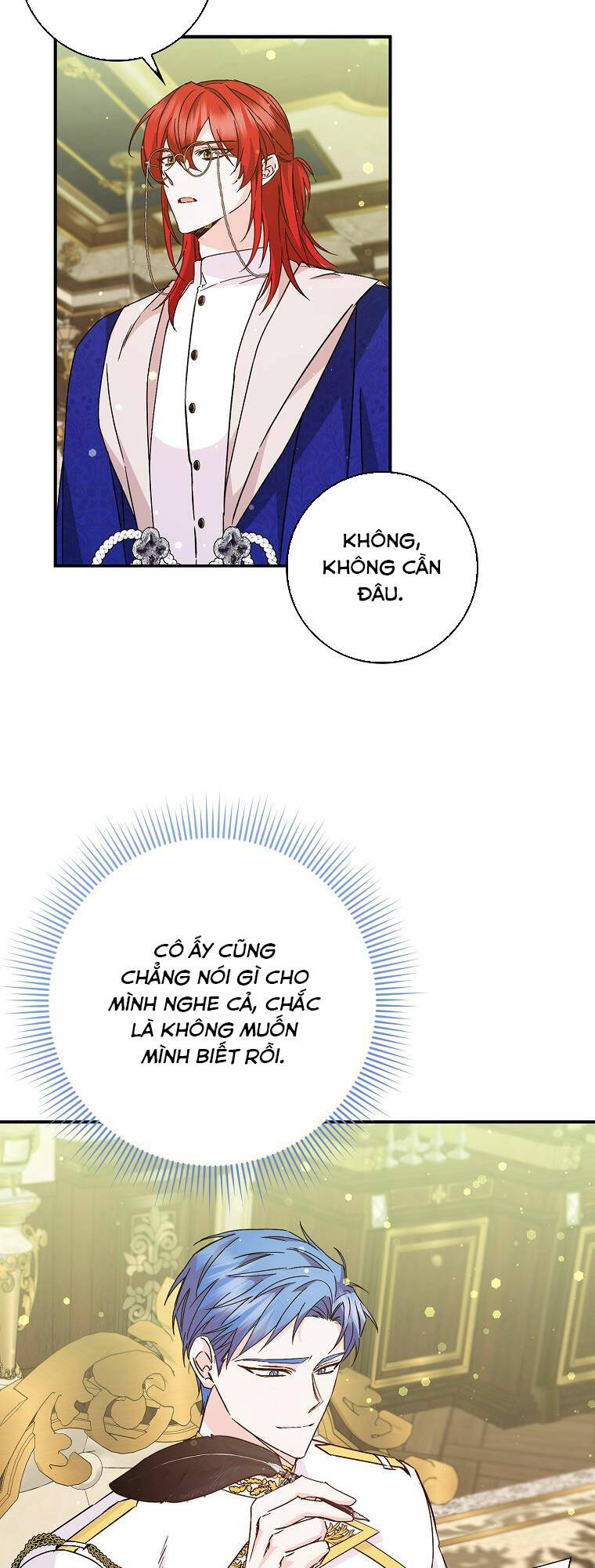 Anh Chỉ Là Đồ Bỏ Đi Của Tôi Mà Thôi Chapter 36 - Trang 2