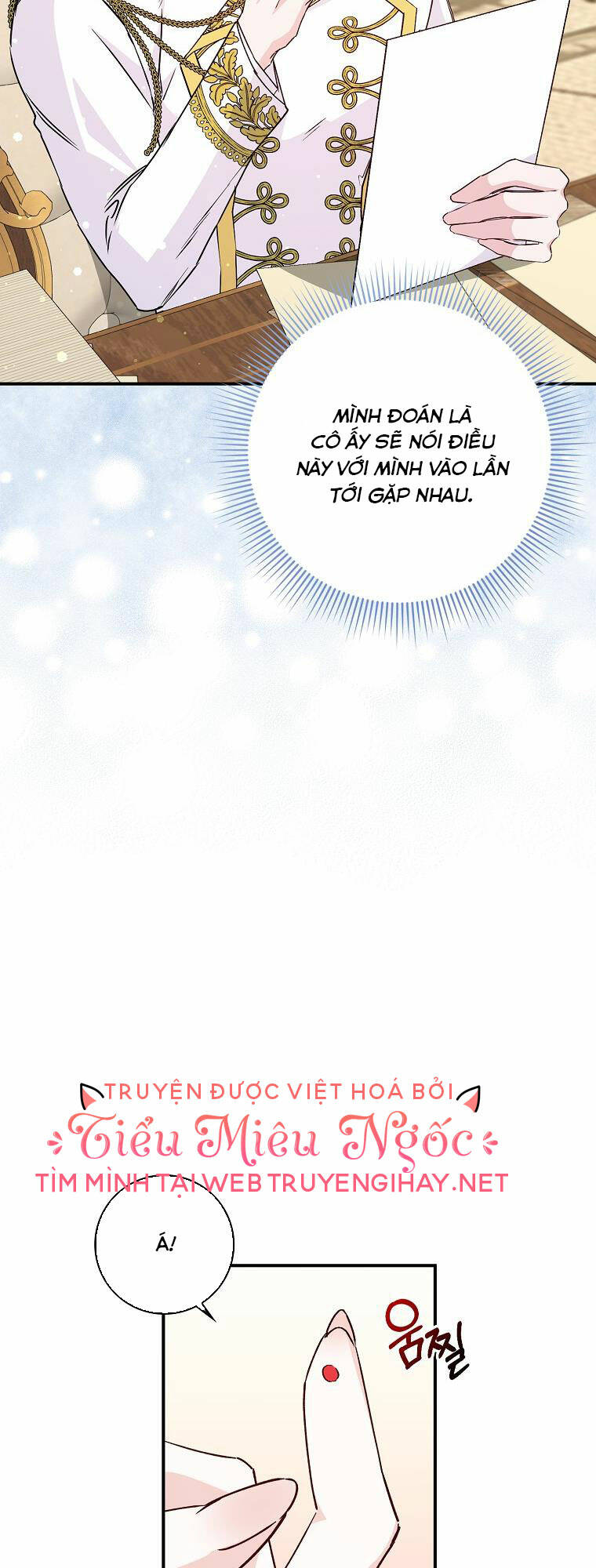 Anh Chỉ Là Đồ Bỏ Đi Của Tôi Mà Thôi Chapter 36 - Trang 2