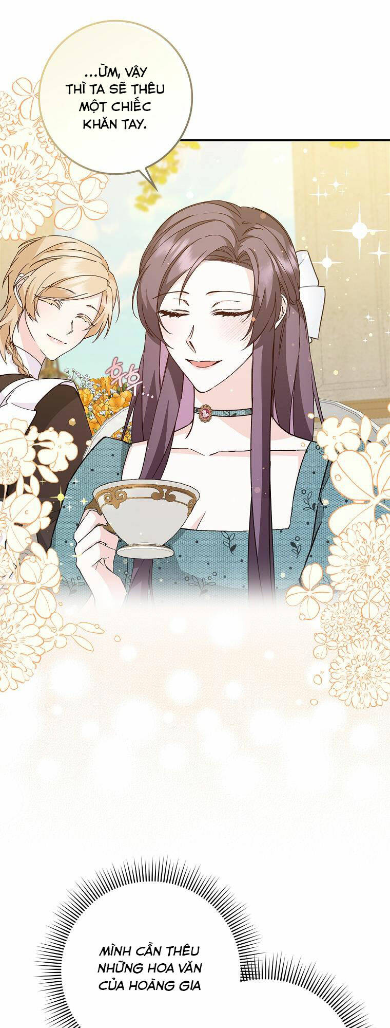 Anh Chỉ Là Đồ Bỏ Đi Của Tôi Mà Thôi Chapter 36 - Trang 2