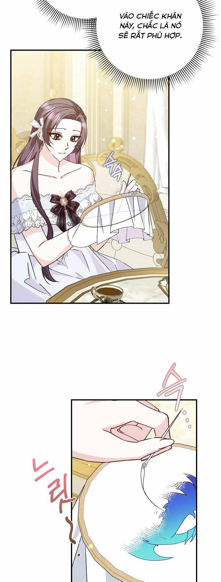 Anh Chỉ Là Đồ Bỏ Đi Của Tôi Mà Thôi Chapter 36 - Trang 2