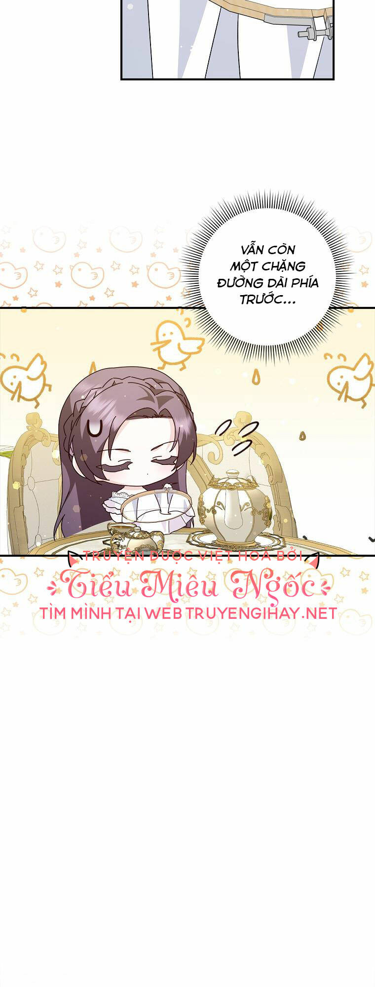 Anh Chỉ Là Đồ Bỏ Đi Của Tôi Mà Thôi Chapter 36 - Trang 2