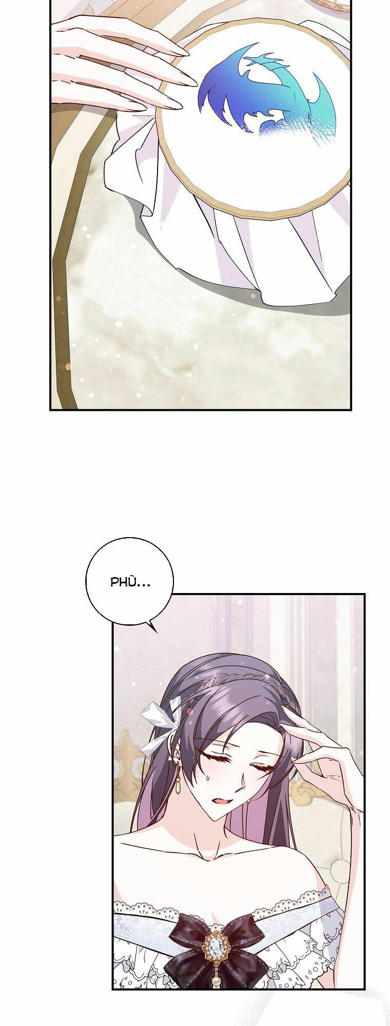 Anh Chỉ Là Đồ Bỏ Đi Của Tôi Mà Thôi Chapter 36 - Trang 2