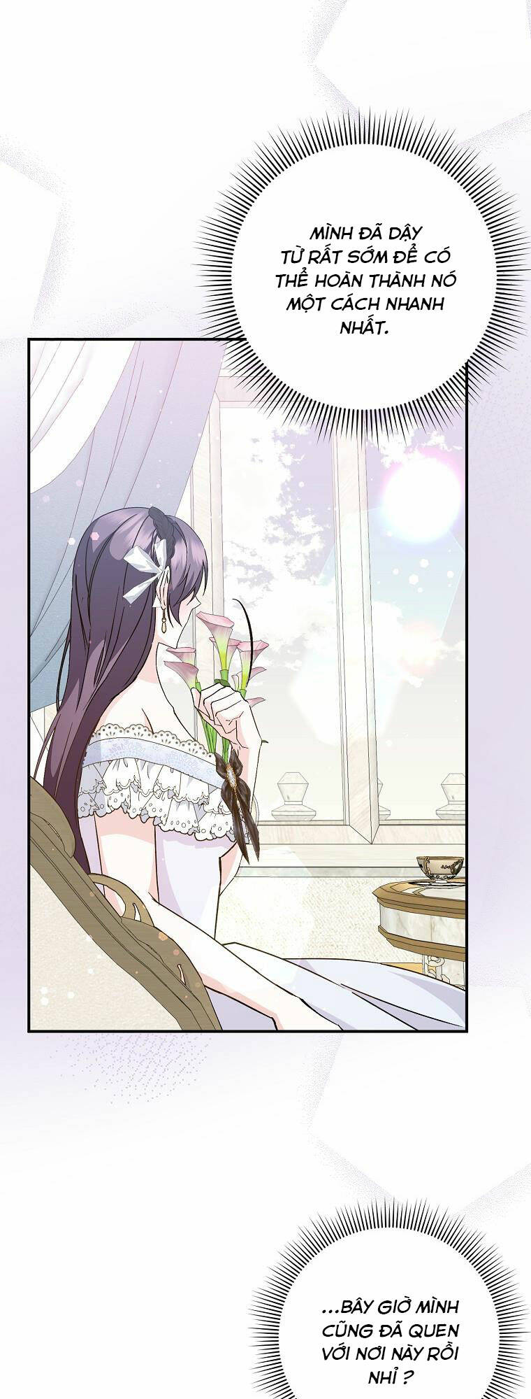 Anh Chỉ Là Đồ Bỏ Đi Của Tôi Mà Thôi Chapter 36 - Trang 2