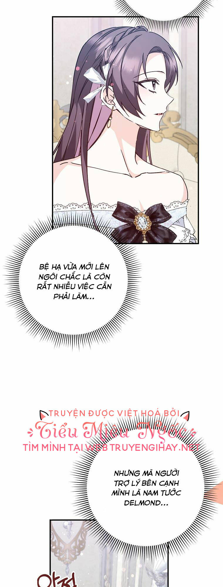 Anh Chỉ Là Đồ Bỏ Đi Của Tôi Mà Thôi Chapter 36 - Trang 2