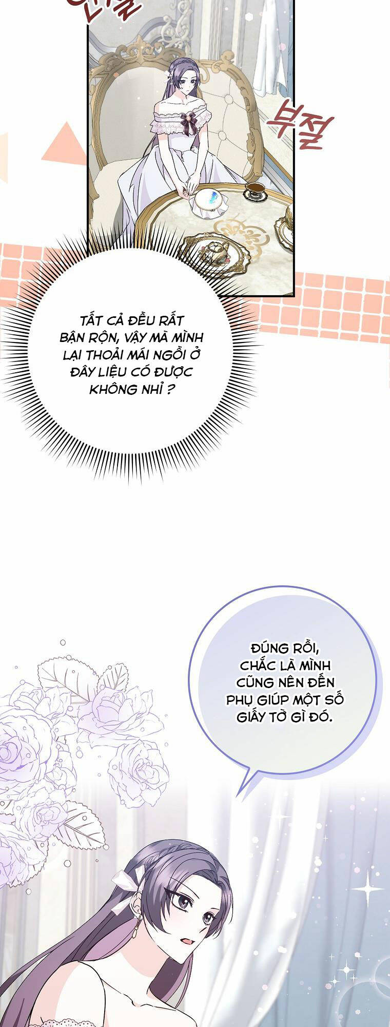 Anh Chỉ Là Đồ Bỏ Đi Của Tôi Mà Thôi Chapter 36 - Trang 2