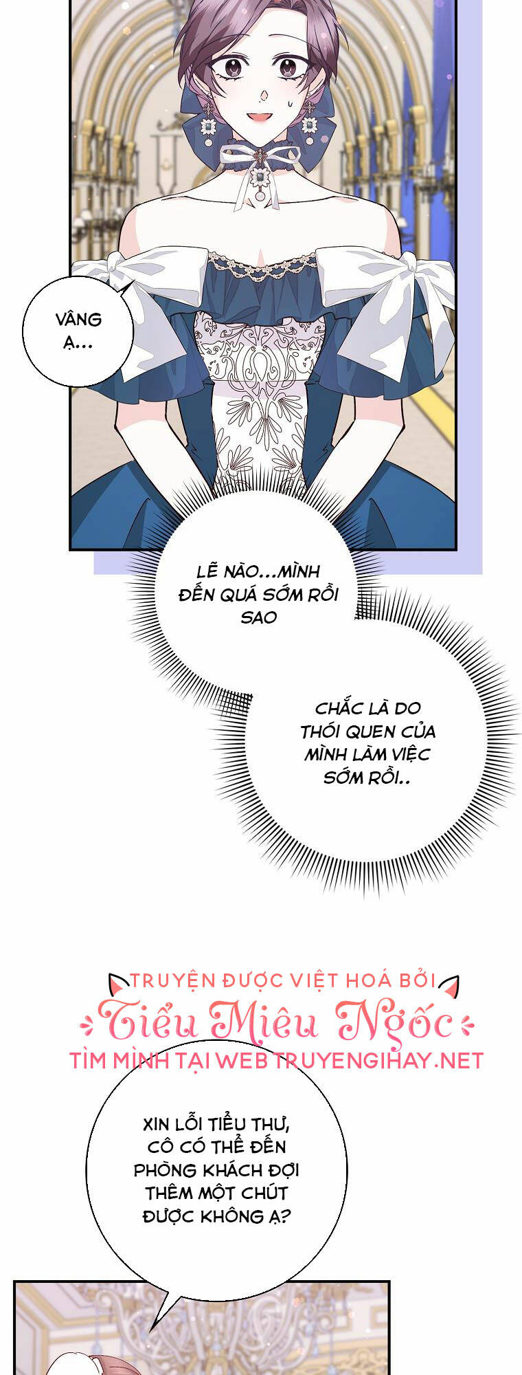 Anh Chỉ Là Đồ Bỏ Đi Của Tôi Mà Thôi Chapter 36 - Trang 2