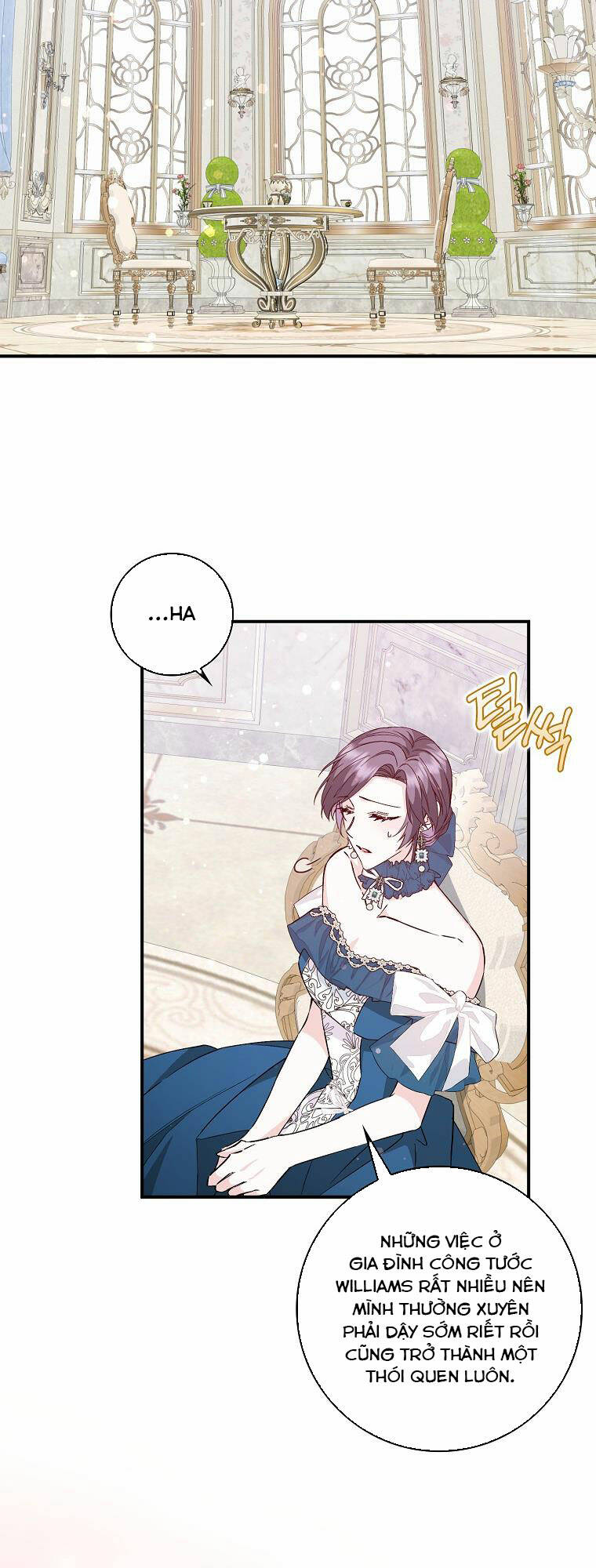 Anh Chỉ Là Đồ Bỏ Đi Của Tôi Mà Thôi Chapter 36 - Trang 2