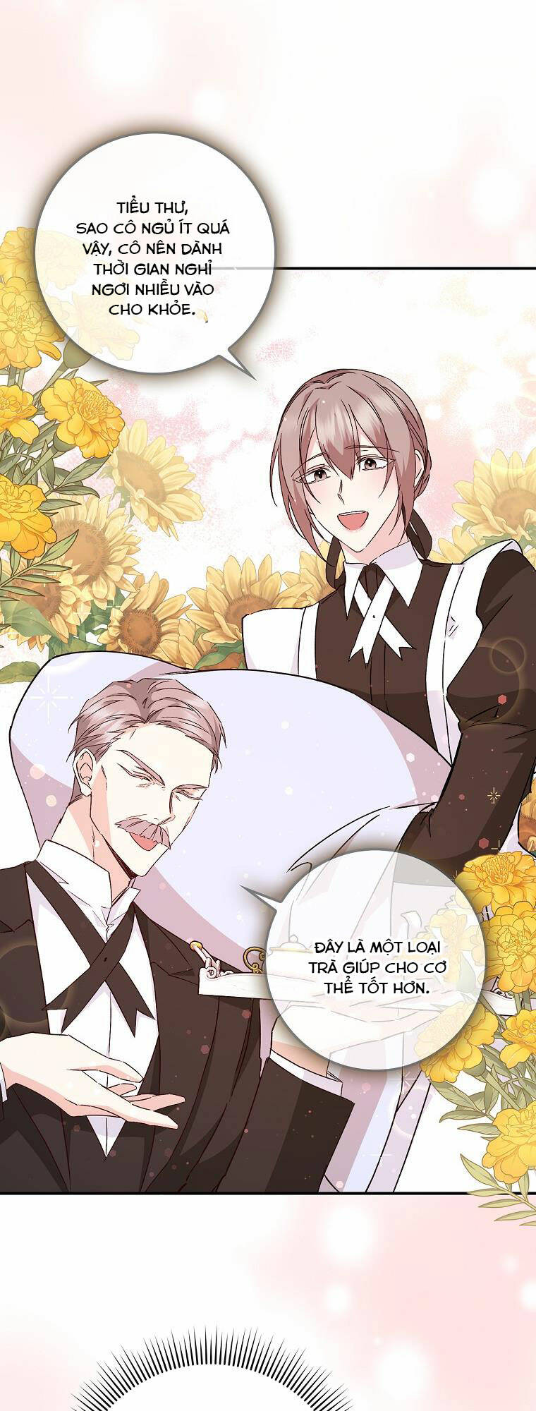 Anh Chỉ Là Đồ Bỏ Đi Của Tôi Mà Thôi Chapter 36 - Trang 2