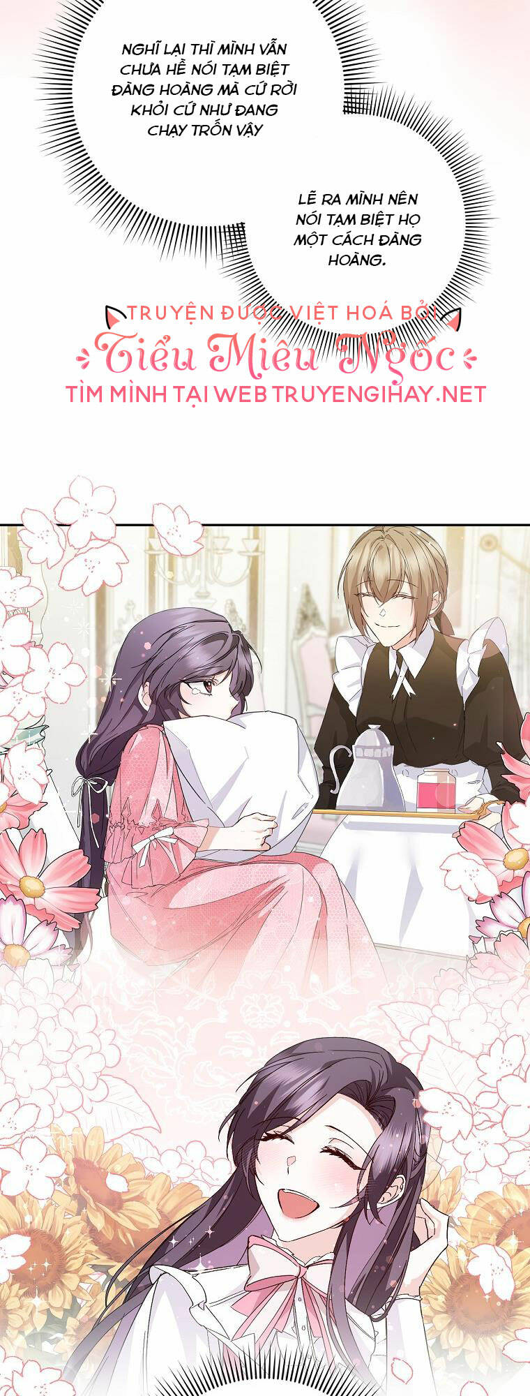 Anh Chỉ Là Đồ Bỏ Đi Của Tôi Mà Thôi Chapter 36 - Trang 2