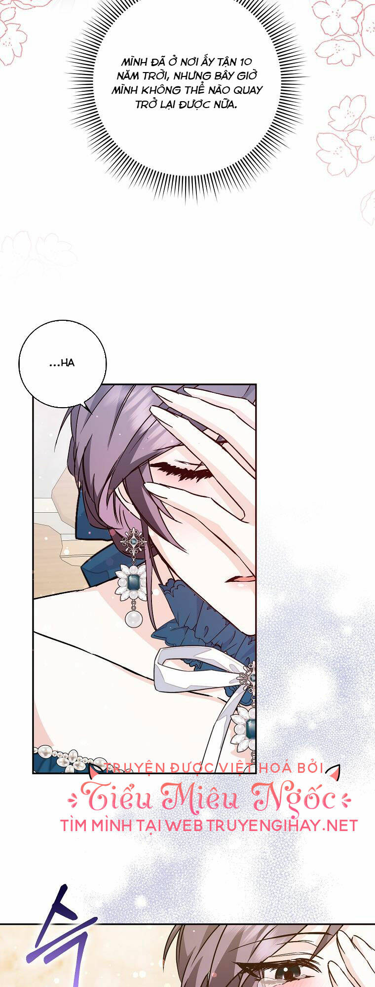 Anh Chỉ Là Đồ Bỏ Đi Của Tôi Mà Thôi Chapter 36 - Trang 2