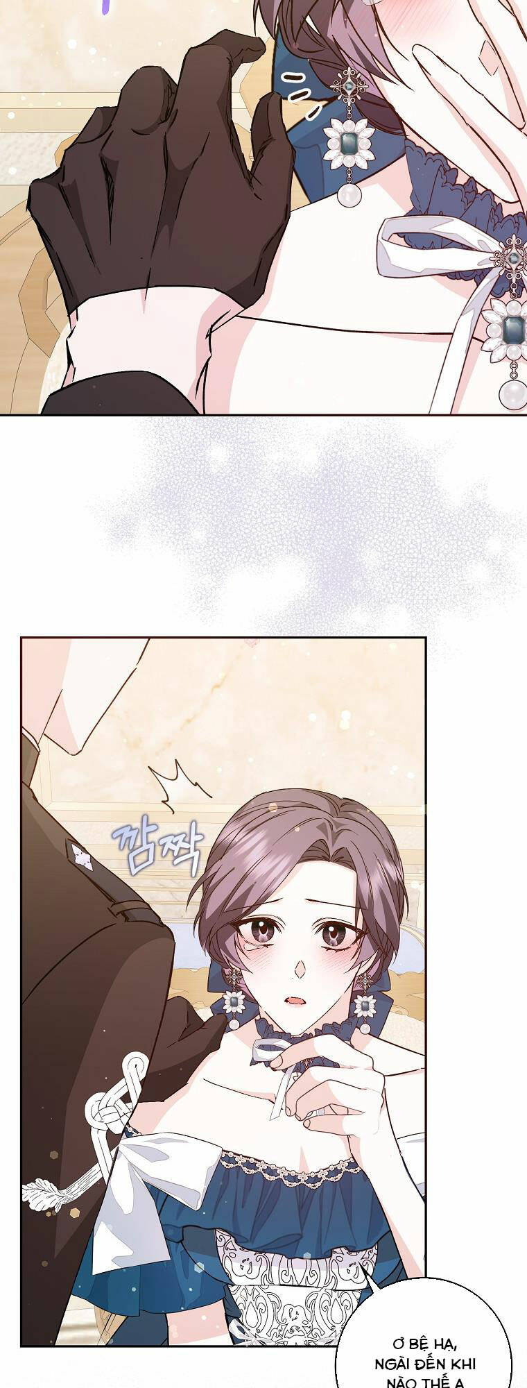 Anh Chỉ Là Đồ Bỏ Đi Của Tôi Mà Thôi Chapter 36 - Trang 2