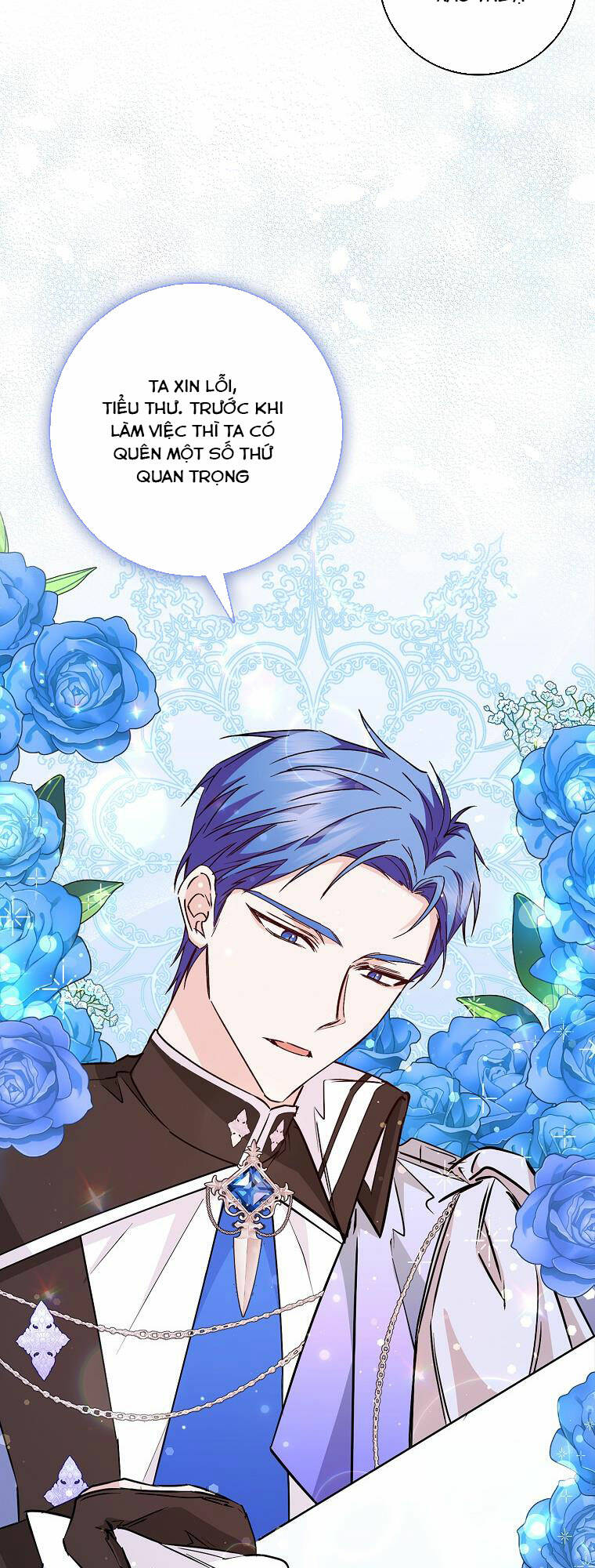 Anh Chỉ Là Đồ Bỏ Đi Của Tôi Mà Thôi Chapter 36 - Trang 2