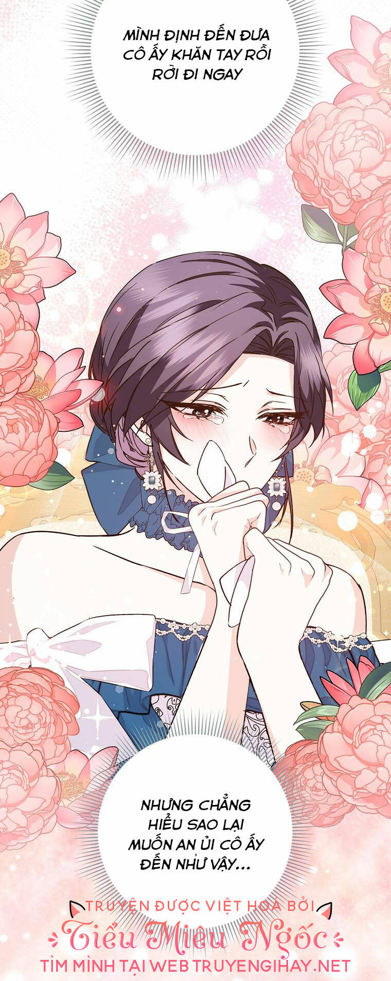 Anh Chỉ Là Đồ Bỏ Đi Của Tôi Mà Thôi Chapter 36 - Trang 2