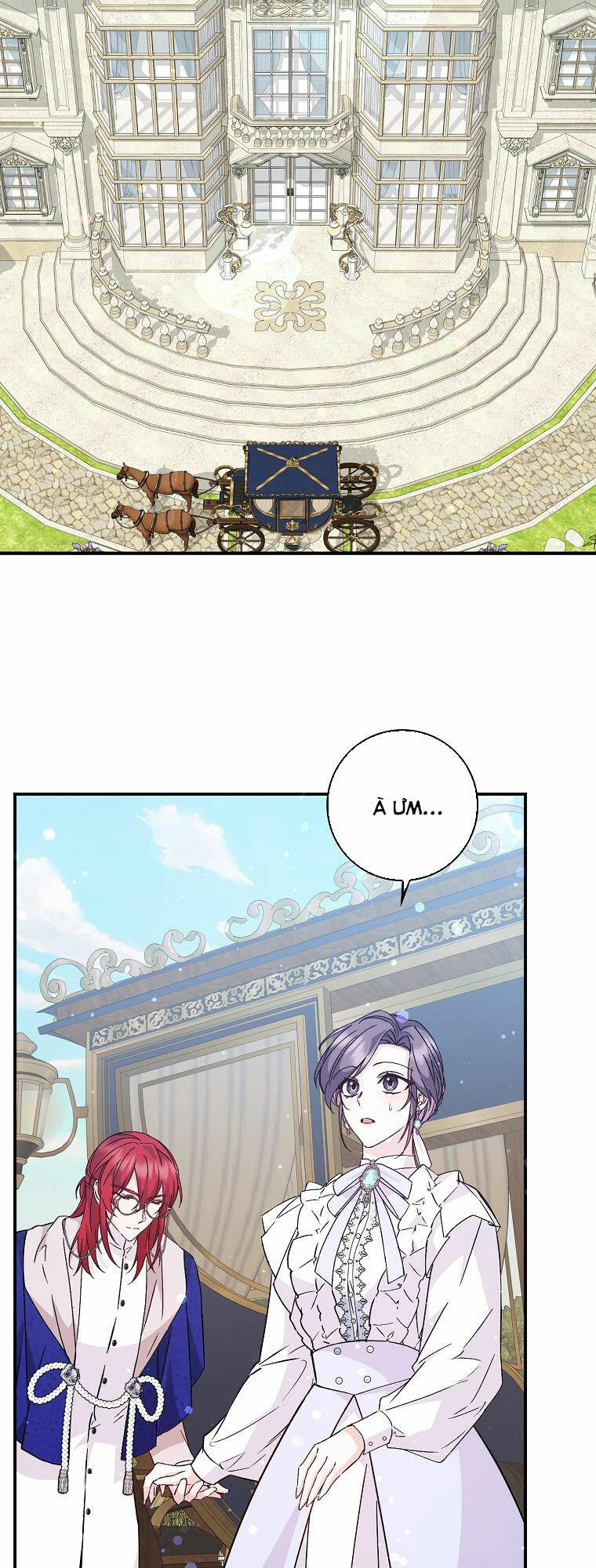 Anh Chỉ Là Đồ Bỏ Đi Của Tôi Mà Thôi Chapter 36 - Trang 2