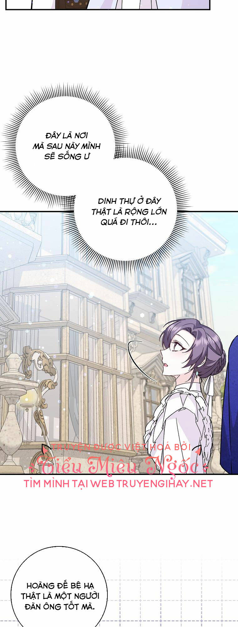 Anh Chỉ Là Đồ Bỏ Đi Của Tôi Mà Thôi Chapter 36 - Trang 2