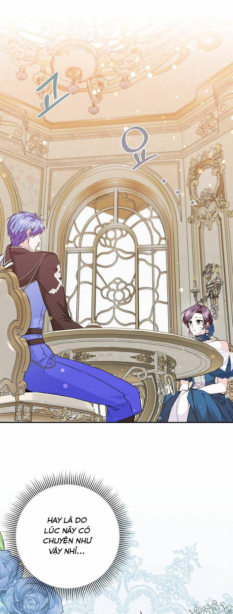 Anh Chỉ Là Đồ Bỏ Đi Của Tôi Mà Thôi Chapter 37 - Trang 2