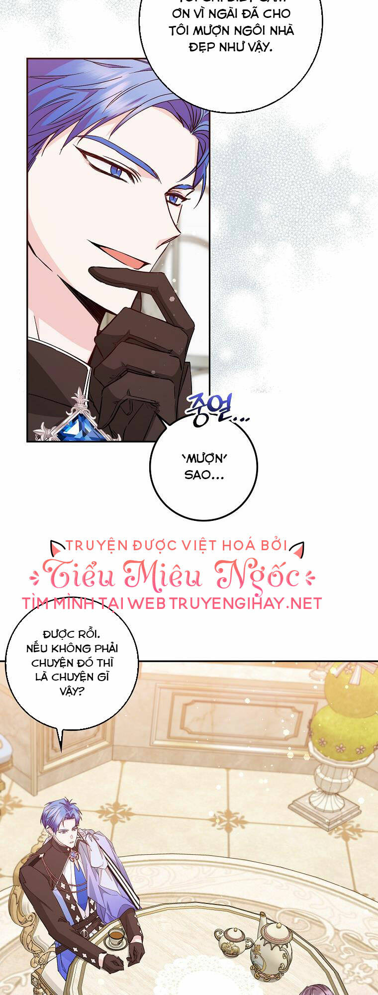 Anh Chỉ Là Đồ Bỏ Đi Của Tôi Mà Thôi Chapter 37 - Trang 2