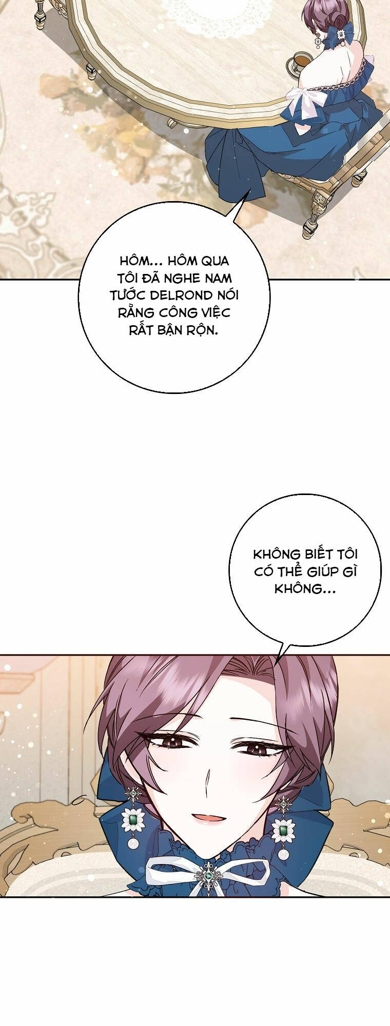 Anh Chỉ Là Đồ Bỏ Đi Của Tôi Mà Thôi Chapter 37 - Trang 2