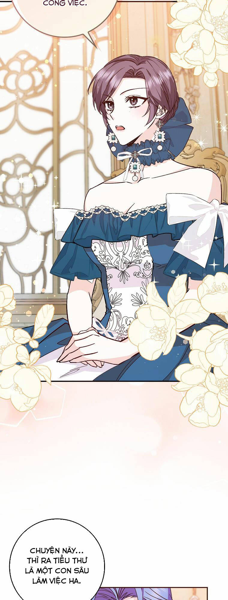 Anh Chỉ Là Đồ Bỏ Đi Của Tôi Mà Thôi Chapter 37 - Trang 2