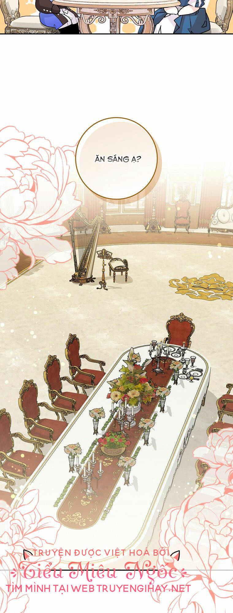 Anh Chỉ Là Đồ Bỏ Đi Của Tôi Mà Thôi Chapter 37 - Trang 2