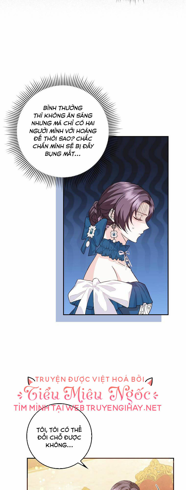 Anh Chỉ Là Đồ Bỏ Đi Của Tôi Mà Thôi Chapter 37 - Trang 2