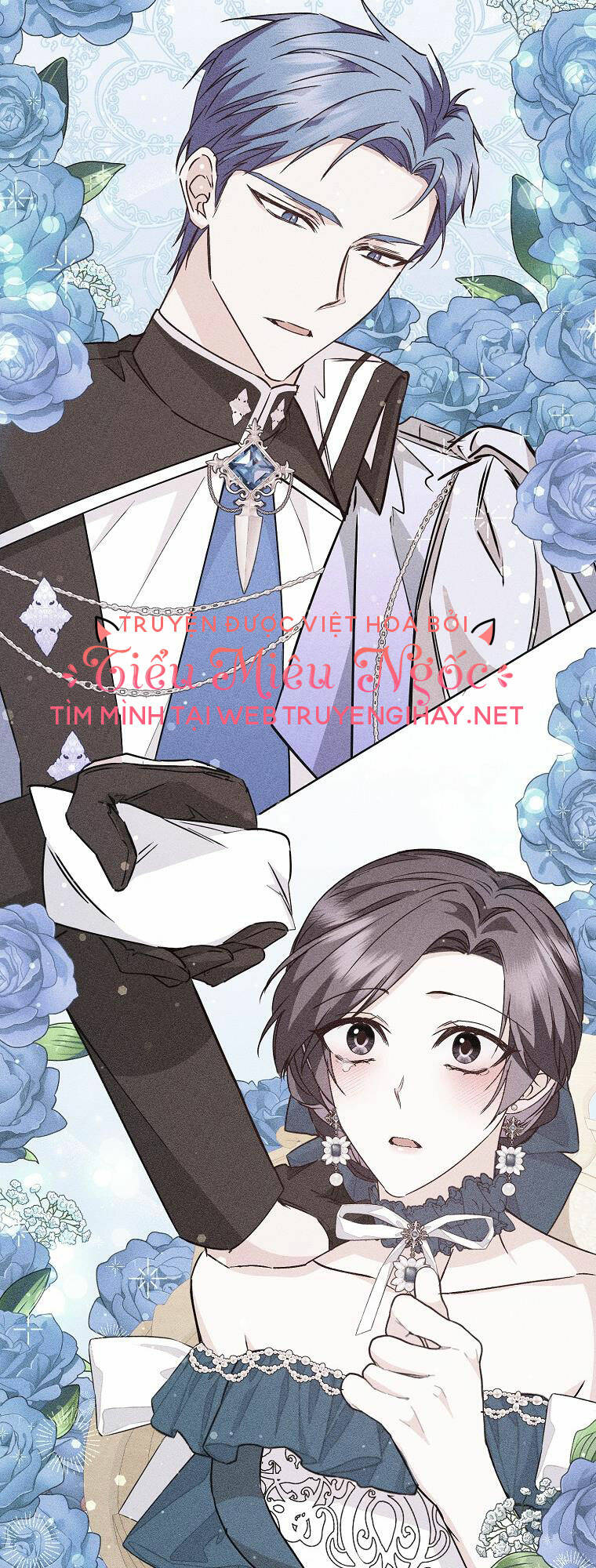 Anh Chỉ Là Đồ Bỏ Đi Của Tôi Mà Thôi Chapter 37 - Trang 2