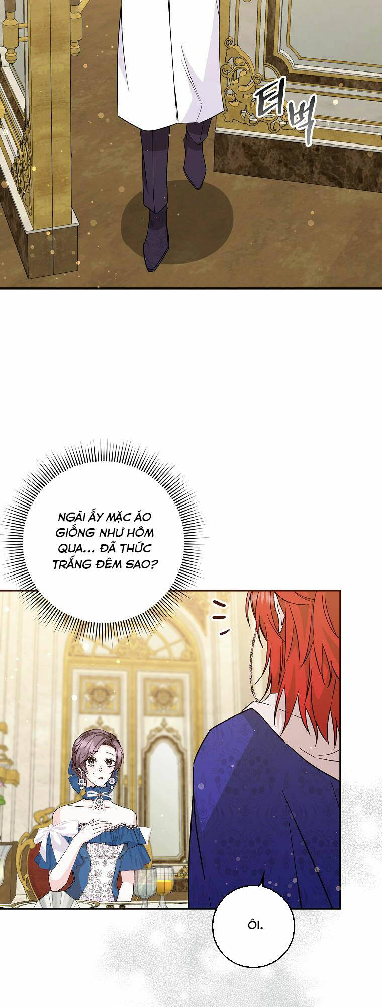 Anh Chỉ Là Đồ Bỏ Đi Của Tôi Mà Thôi Chapter 37 - Trang 2