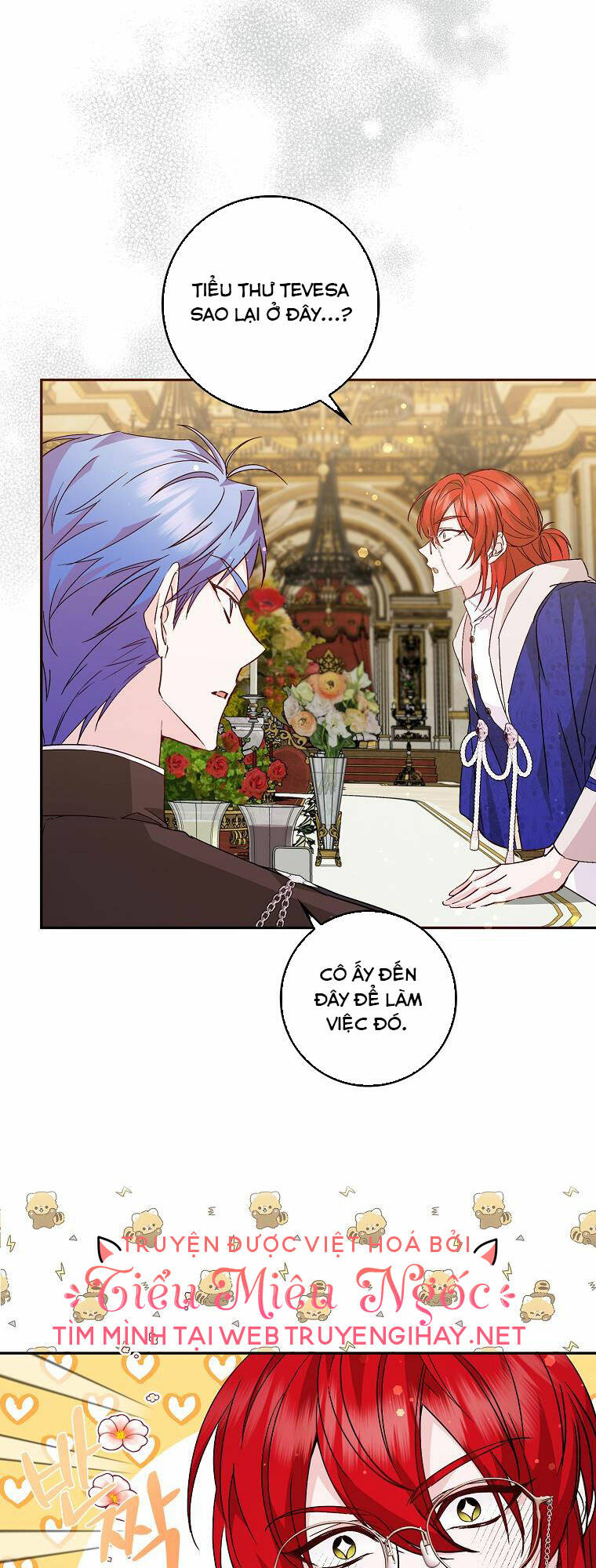 Anh Chỉ Là Đồ Bỏ Đi Của Tôi Mà Thôi Chapter 37 - Trang 2