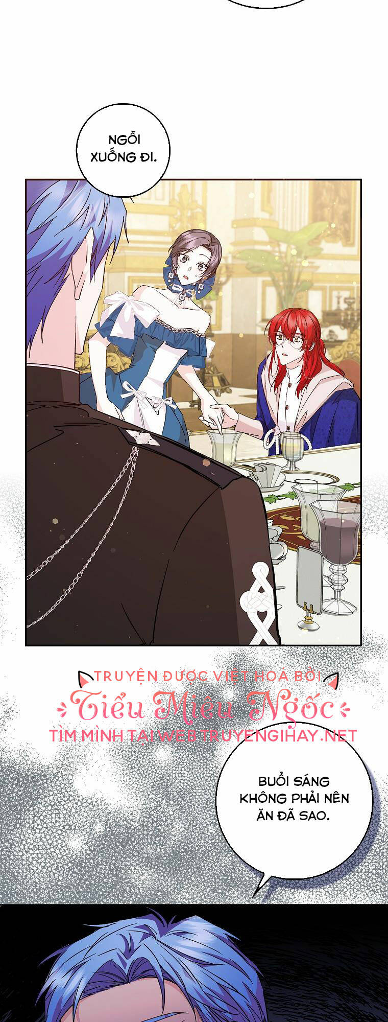 Anh Chỉ Là Đồ Bỏ Đi Của Tôi Mà Thôi Chapter 37 - Trang 2