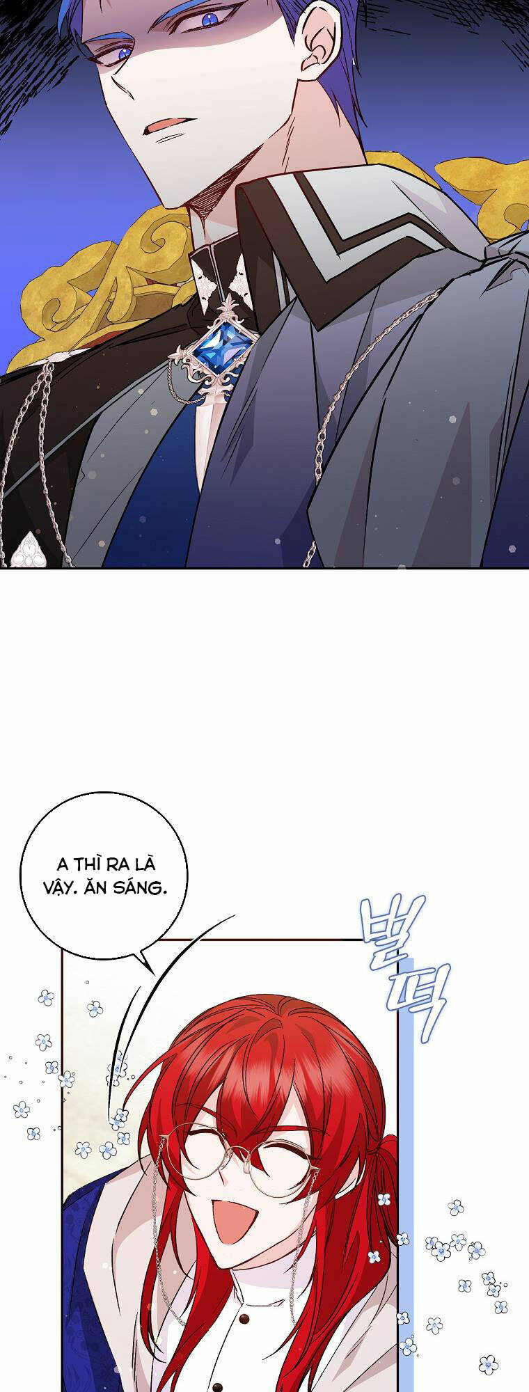 Anh Chỉ Là Đồ Bỏ Đi Của Tôi Mà Thôi Chapter 37 - Trang 2