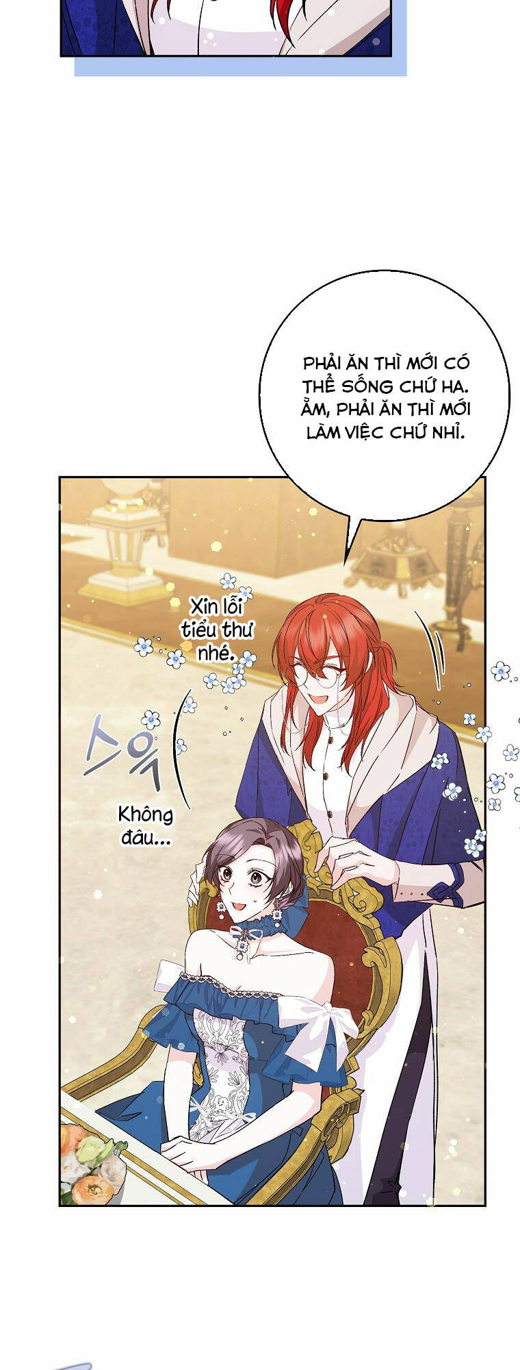 Anh Chỉ Là Đồ Bỏ Đi Của Tôi Mà Thôi Chapter 37 - Trang 2