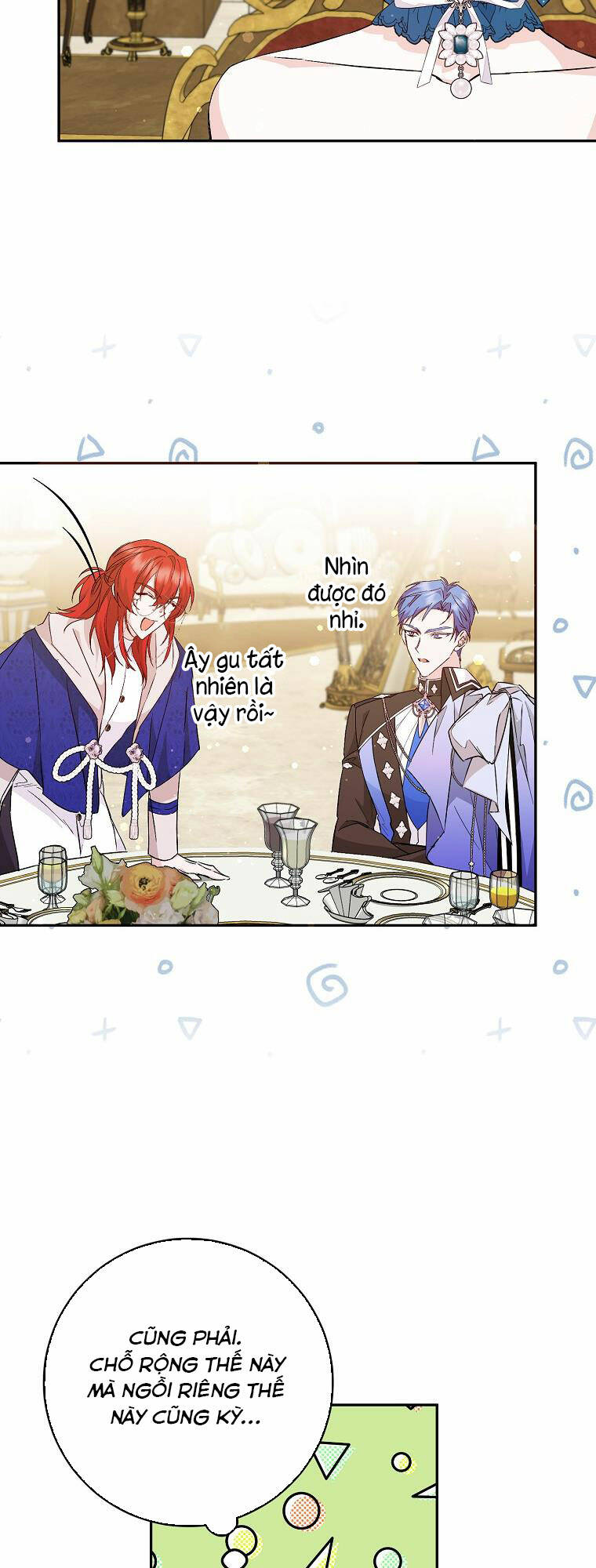 Anh Chỉ Là Đồ Bỏ Đi Của Tôi Mà Thôi Chapter 37 - Trang 2