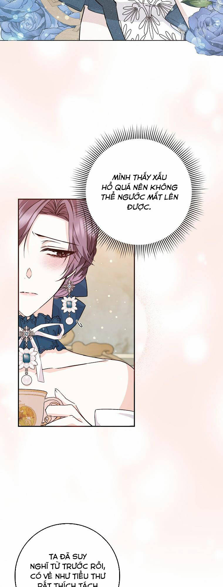 Anh Chỉ Là Đồ Bỏ Đi Của Tôi Mà Thôi Chapter 37 - Trang 2