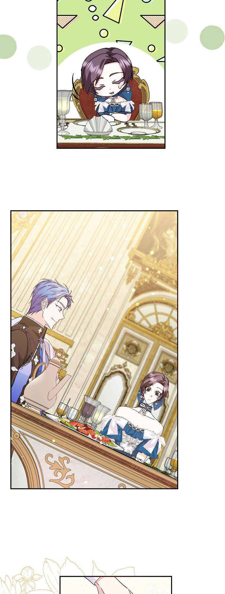 Anh Chỉ Là Đồ Bỏ Đi Của Tôi Mà Thôi Chapter 37 - Trang 2