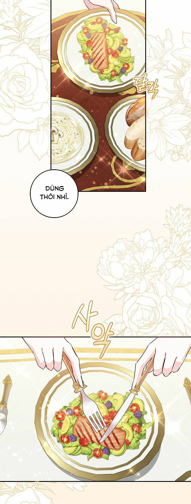 Anh Chỉ Là Đồ Bỏ Đi Của Tôi Mà Thôi Chapter 37 - Trang 2