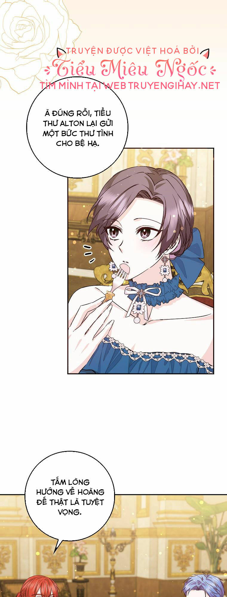 Anh Chỉ Là Đồ Bỏ Đi Của Tôi Mà Thôi Chapter 37 - Trang 2