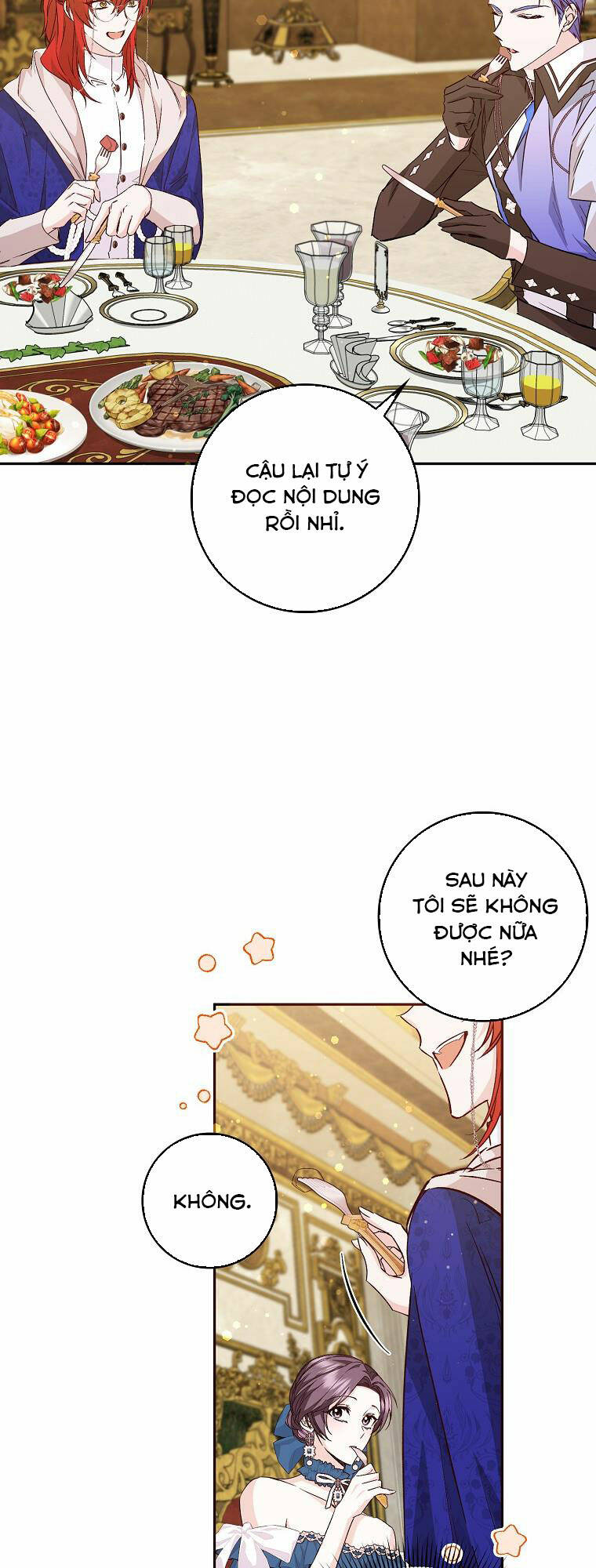 Anh Chỉ Là Đồ Bỏ Đi Của Tôi Mà Thôi Chapter 37 - Trang 2