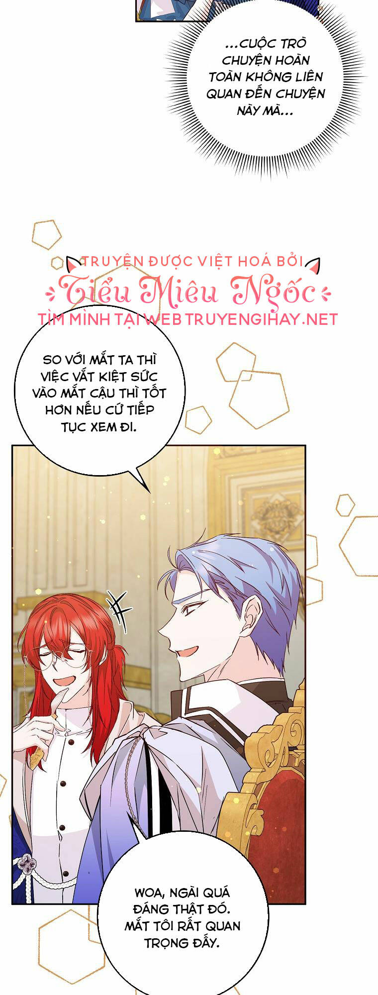 Anh Chỉ Là Đồ Bỏ Đi Của Tôi Mà Thôi Chapter 37 - Trang 2