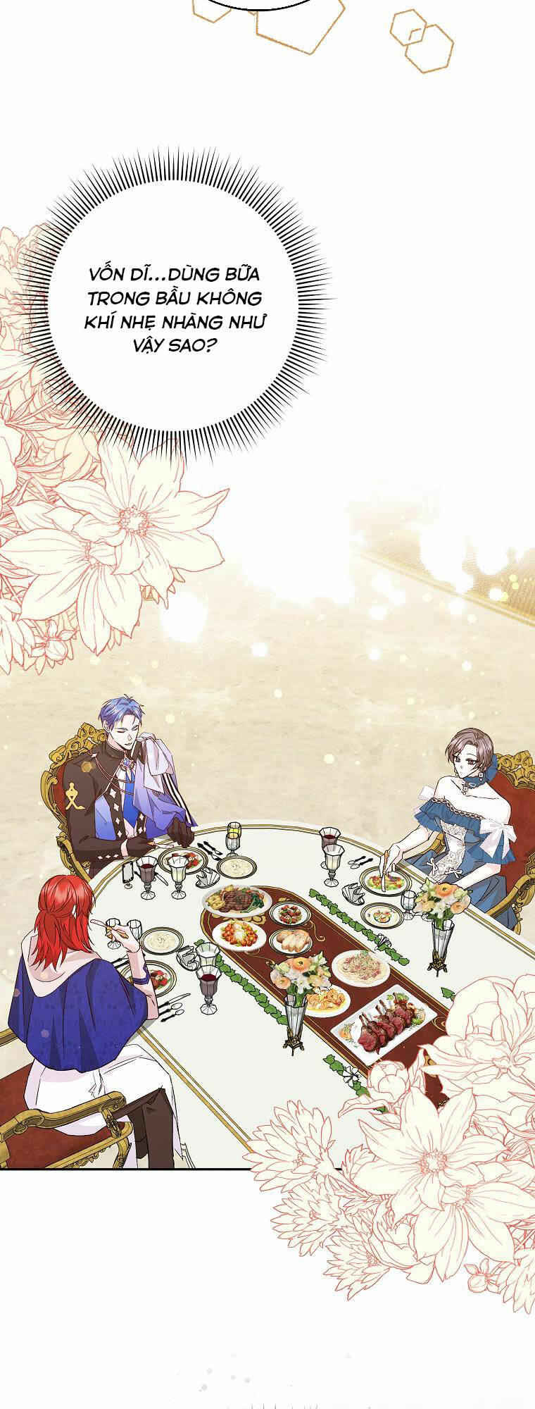 Anh Chỉ Là Đồ Bỏ Đi Của Tôi Mà Thôi Chapter 37 - Trang 2