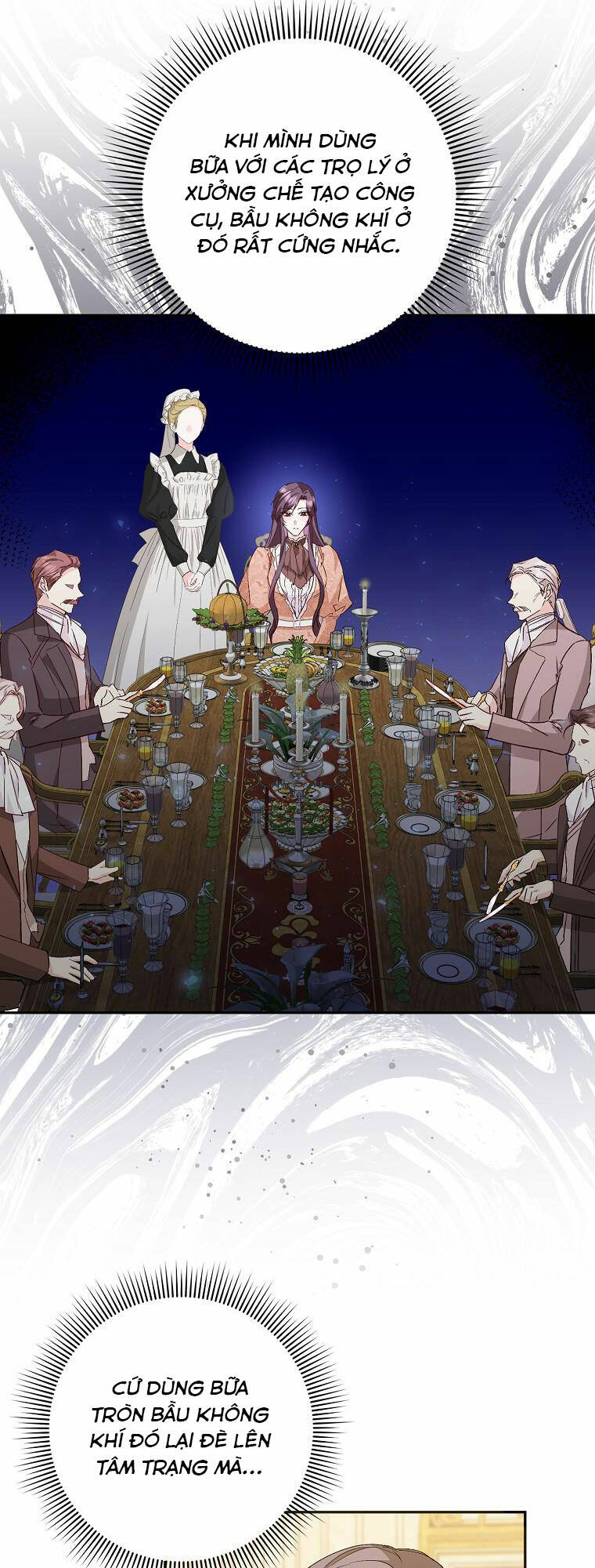 Anh Chỉ Là Đồ Bỏ Đi Của Tôi Mà Thôi Chapter 37 - Trang 2